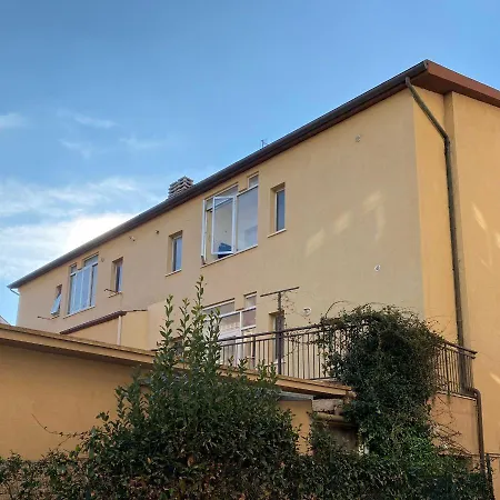Apartamento Minevaganti