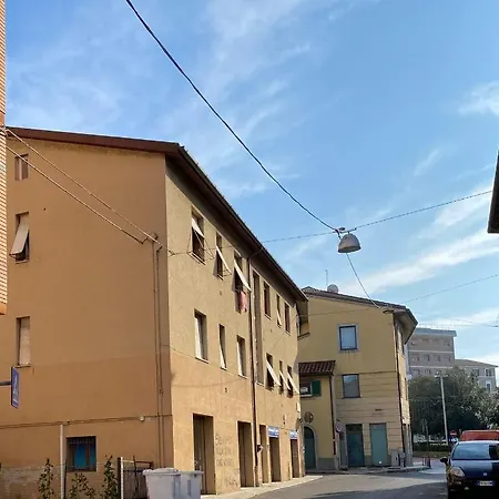 Minevaganti Apartamento Ancona