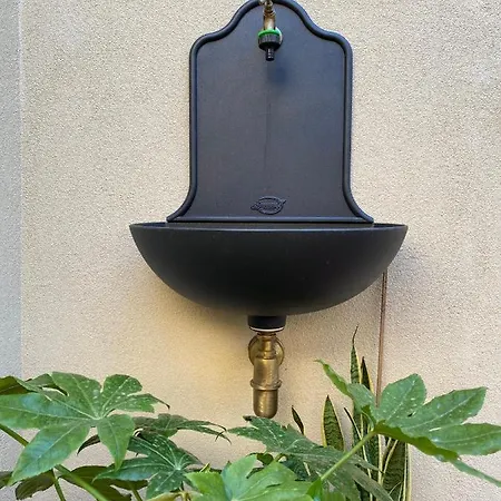 Apartamento Minevaganti *