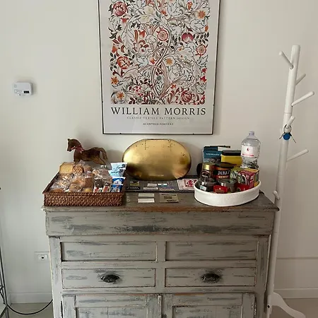 Minevaganti アパート *