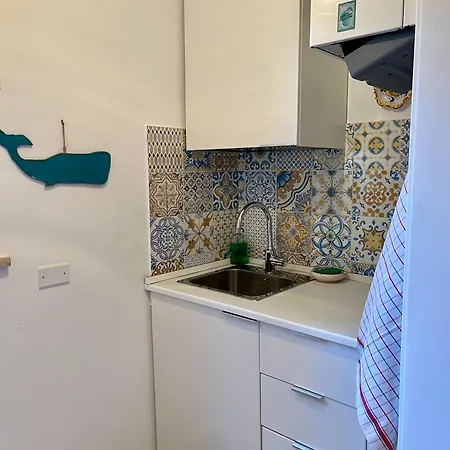 Apartamento Minevaganti