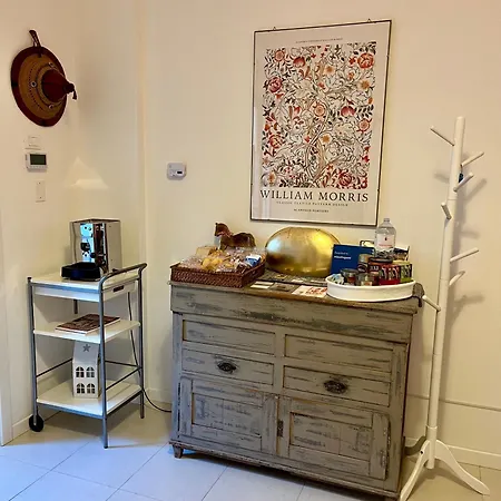 アパート Minevaganti