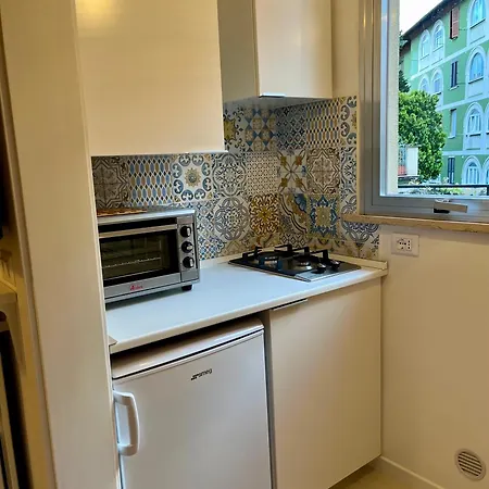 Minevaganti アンコーナ