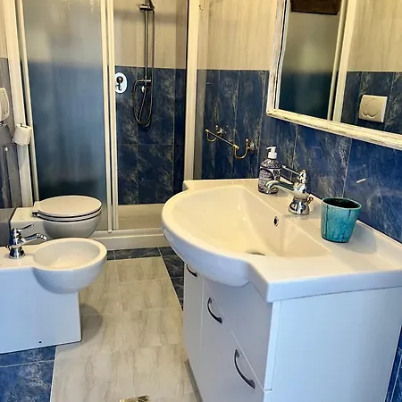 Apartamento Minevaganti