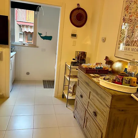 Apartamento Minevaganti *