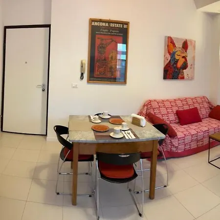 Minevaganti Apartment