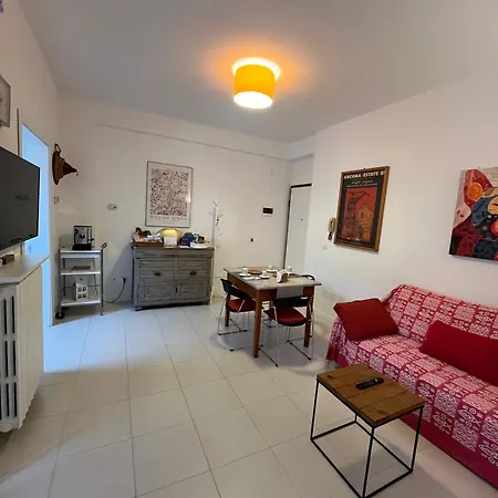 Minevaganti アパート *