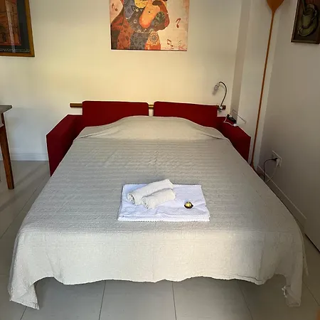 Minevaganti アンコーナ