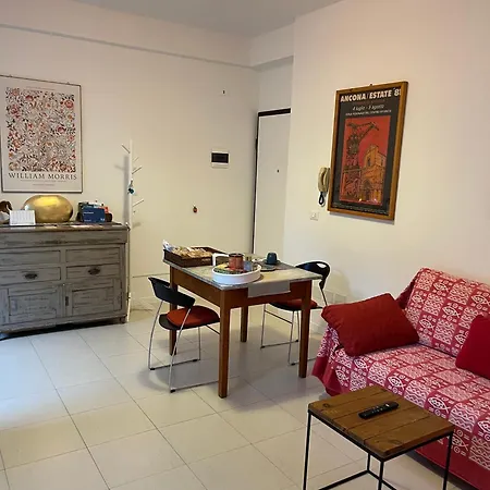 Minevaganti * アンコーナ