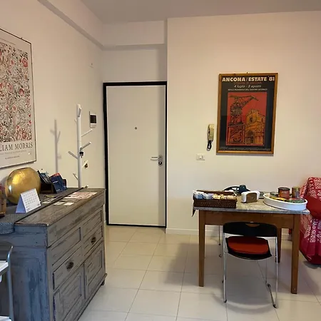 Minevaganti アパート *