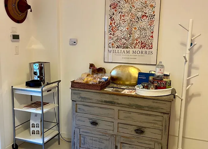 Apartamento Minevaganti